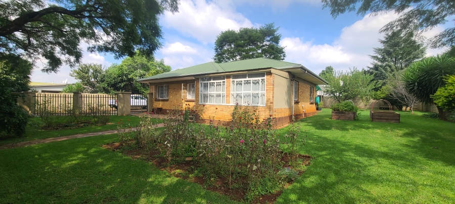 3 Bedroom Property for Sale in Edendale Gauteng