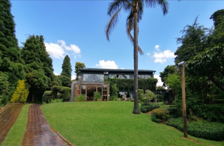 4 Bedroom Property for Sale in Horison Park Gauteng