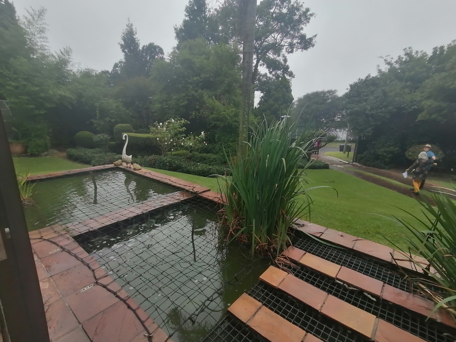 4 Bedroom Property for Sale in Horison Park Gauteng
