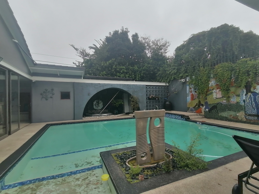 4 Bedroom Property for Sale in Horison Park Gauteng