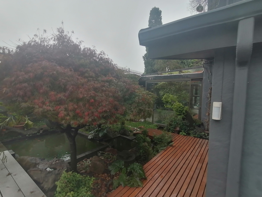 4 Bedroom Property for Sale in Horison Park Gauteng
