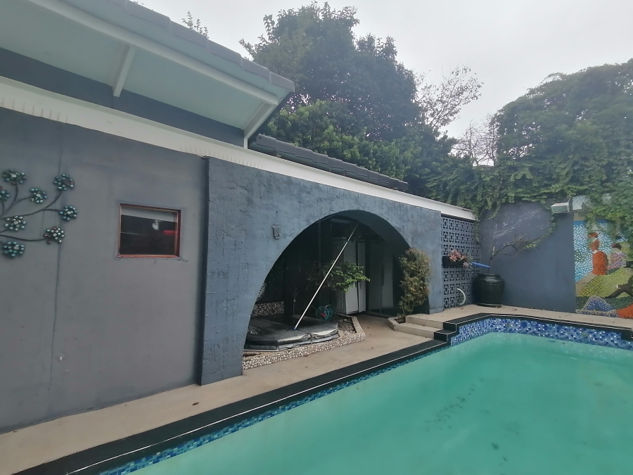 4 Bedroom Property for Sale in Horison Park Gauteng