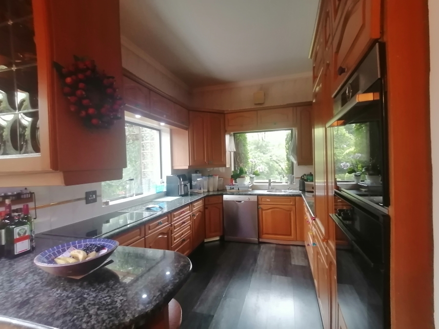 4 Bedroom Property for Sale in Horison Park Gauteng