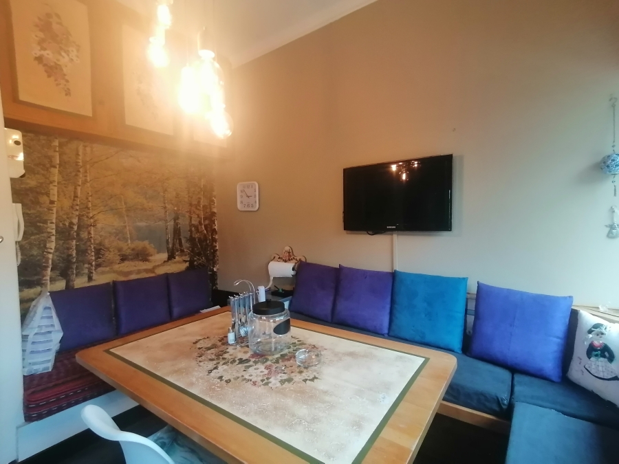 4 Bedroom Property for Sale in Horison Park Gauteng
