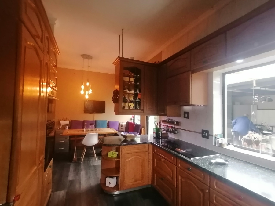 4 Bedroom Property for Sale in Horison Park Gauteng