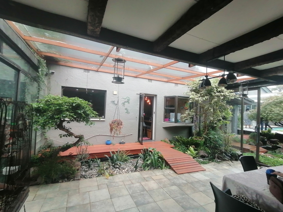 4 Bedroom Property for Sale in Horison Park Gauteng