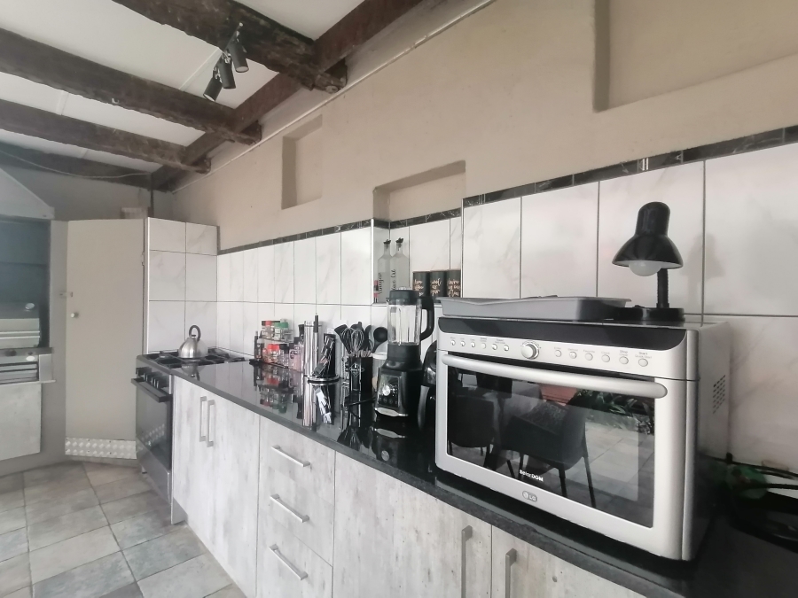 4 Bedroom Property for Sale in Horison Park Gauteng
