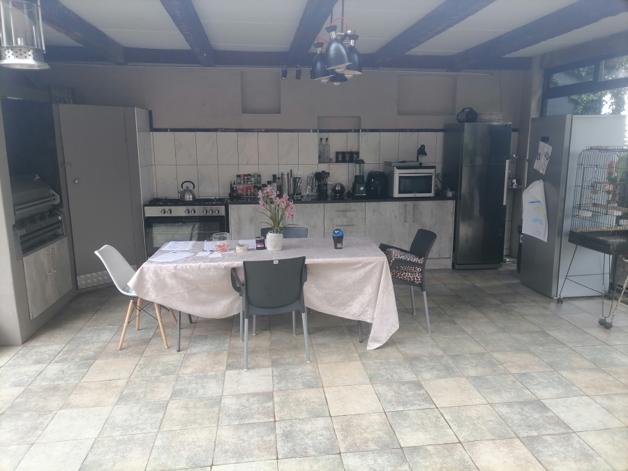 4 Bedroom Property for Sale in Horison Park Gauteng