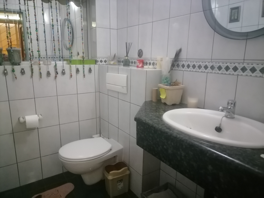 4 Bedroom Property for Sale in Horison Park Gauteng