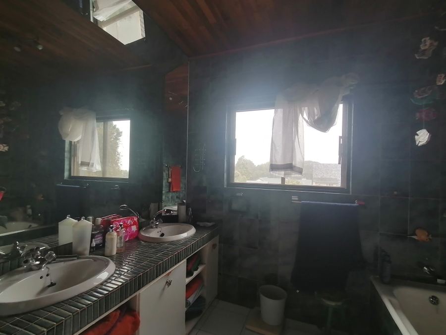 4 Bedroom Property for Sale in Horison Park Gauteng