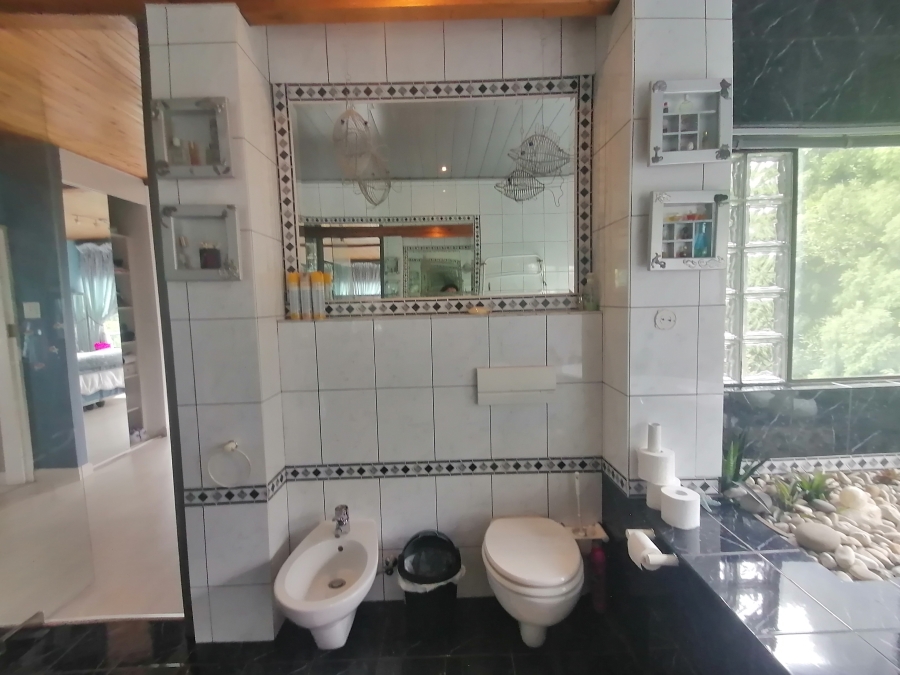 4 Bedroom Property for Sale in Horison Park Gauteng