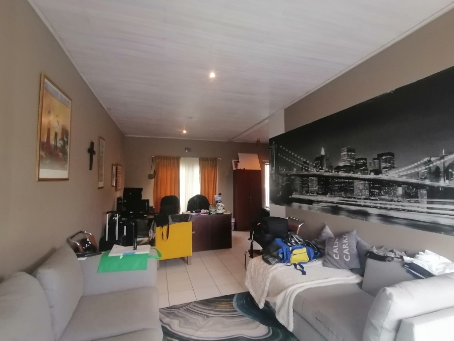 4 Bedroom Property for Sale in Horison Park Gauteng