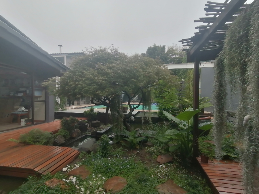 4 Bedroom Property for Sale in Horison Park Gauteng