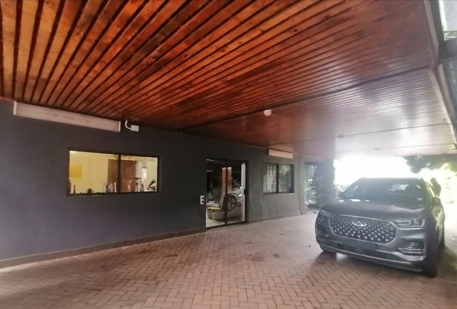 4 Bedroom Property for Sale in Horison Park Gauteng