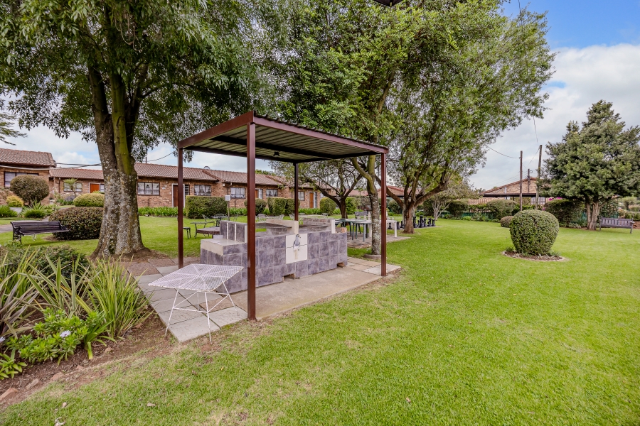 3 Bedroom Property for Sale in Ontdekkerspark Gauteng