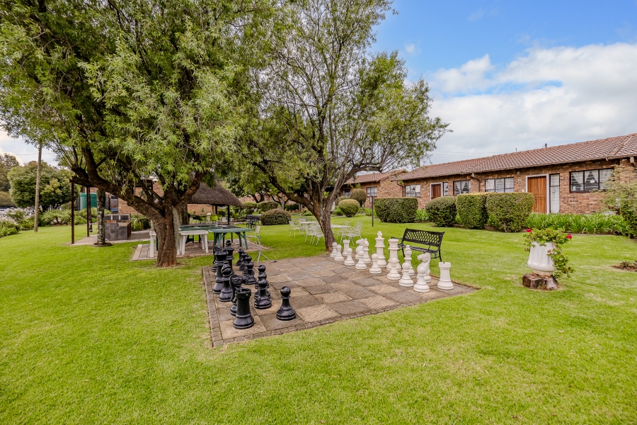 3 Bedroom Property for Sale in Ontdekkerspark Gauteng