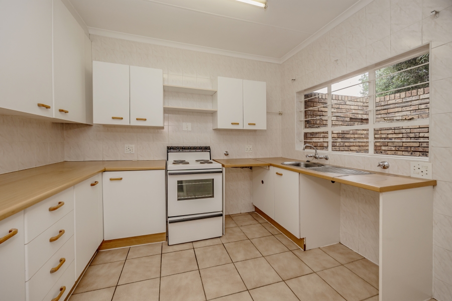3 Bedroom Property for Sale in Ontdekkerspark Gauteng