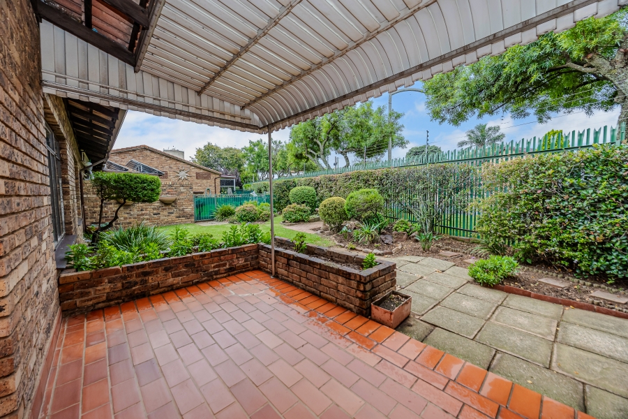 3 Bedroom Property for Sale in Ontdekkerspark Gauteng
