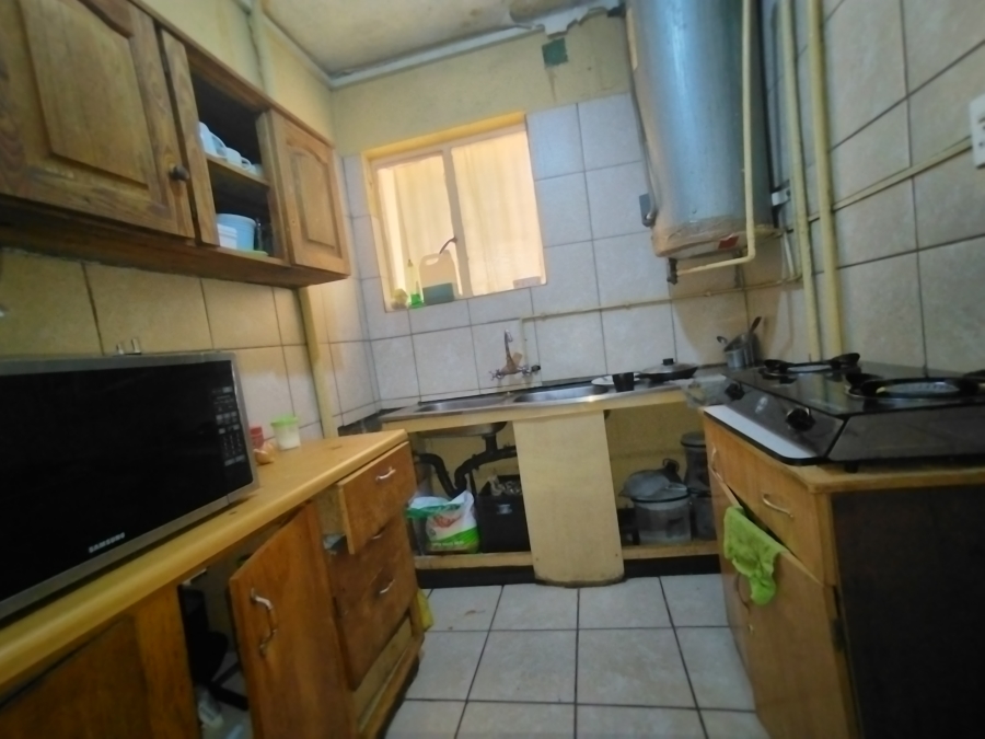 3 Bedroom Property for Sale in Muckleneuk Gauteng