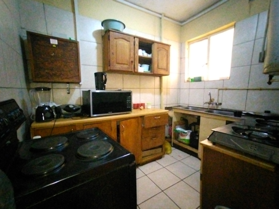 3 Bedroom Property for Sale in Muckleneuk Gauteng
