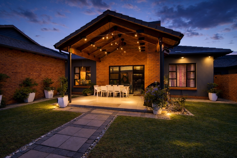 3 Bedroom Property for Sale in Rietvalleirand Gauteng