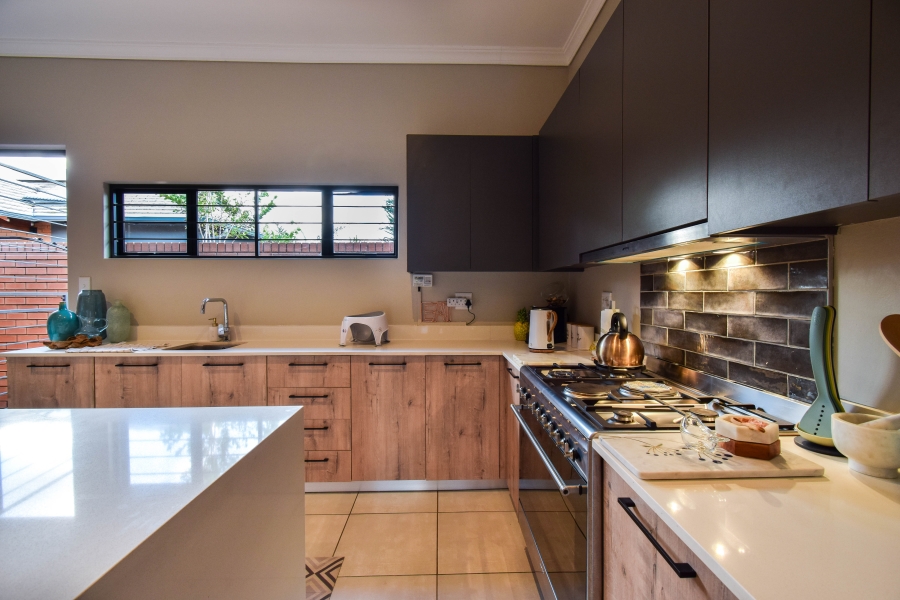 3 Bedroom Property for Sale in Rietvalleirand Gauteng