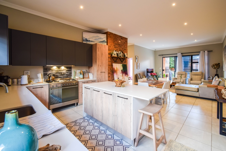 3 Bedroom Property for Sale in Rietvalleirand Gauteng