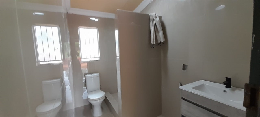 To Let 2 Bedroom Property for Rent in Grootfontein Ah Gauteng