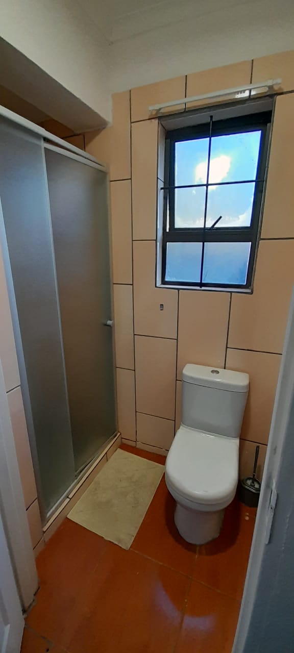 To Let 1 Bedroom Property for Rent in Arcadia Gauteng