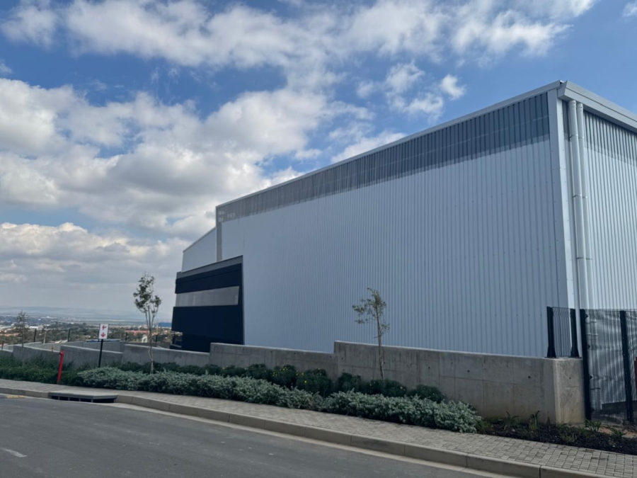 To Let Commercial Property for Rent in Airport Park Gauteng