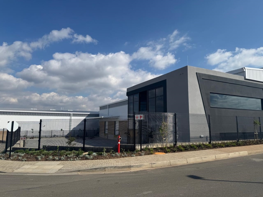 To Let Commercial Property for Rent in Airport Park Gauteng