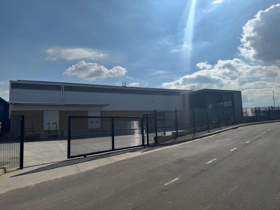 To Let Commercial Property for Rent in Airport Park Gauteng