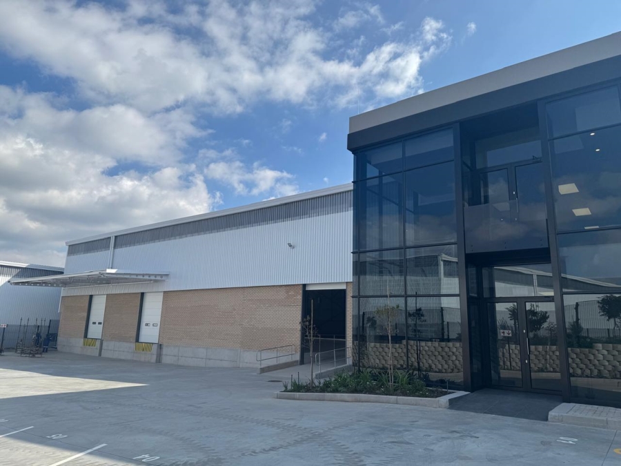 To Let Commercial Property for Rent in Airport Park Gauteng