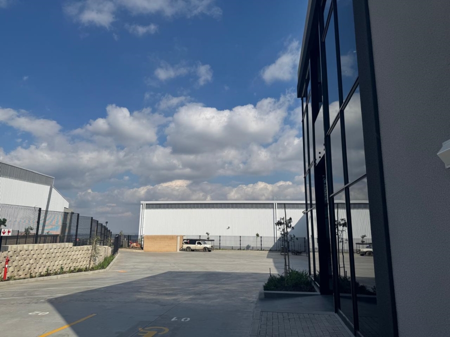 To Let Commercial Property for Rent in Airport Park Gauteng