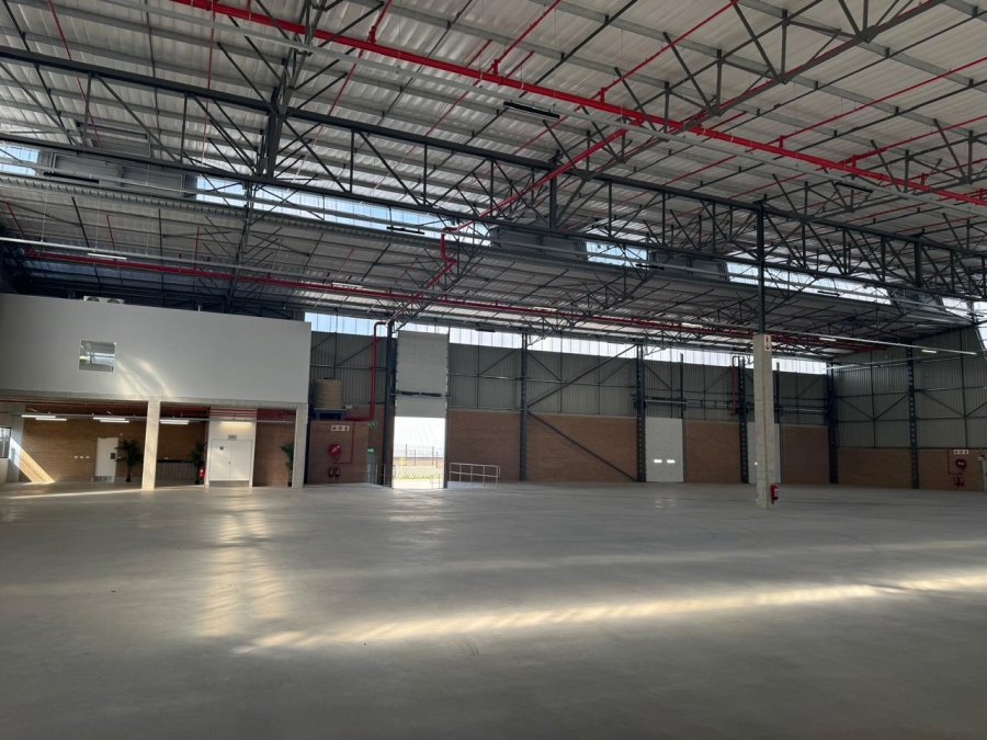 To Let Commercial Property for Rent in Airport Park Gauteng