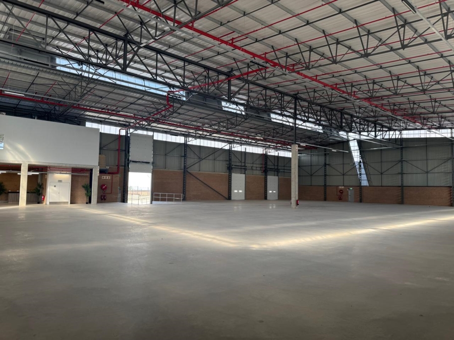 To Let Commercial Property for Rent in Airport Park Gauteng