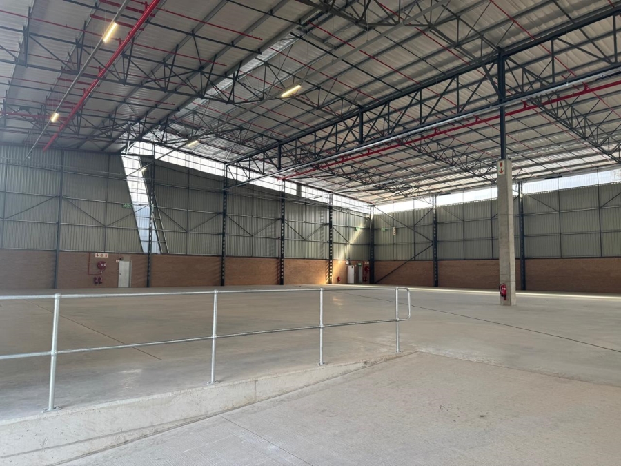 To Let Commercial Property for Rent in Airport Park Gauteng