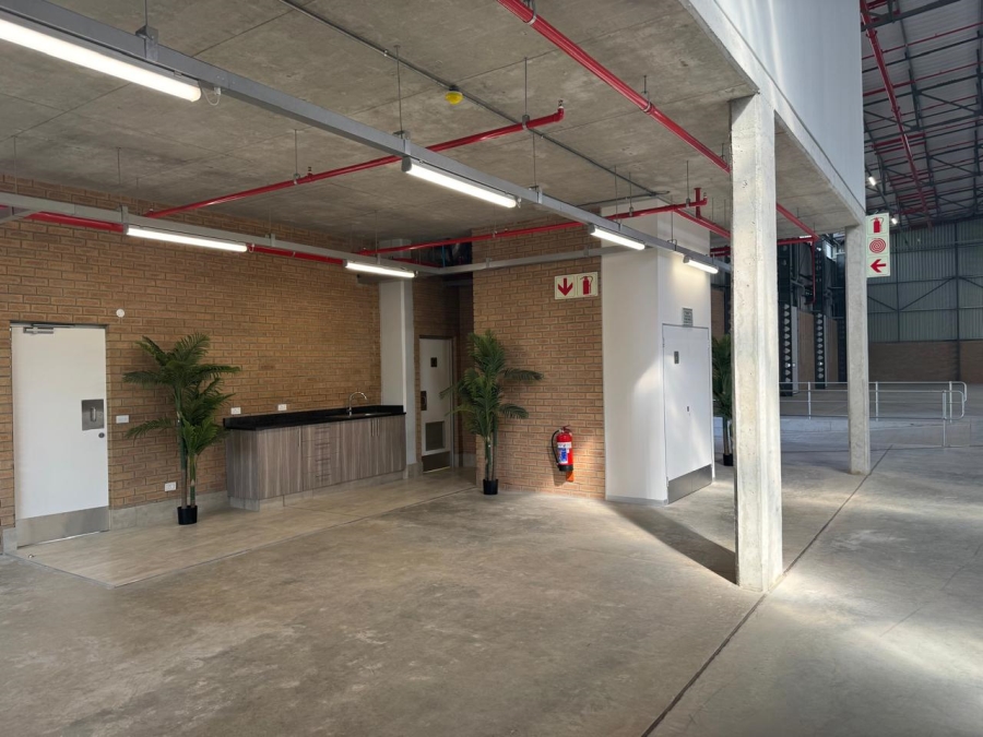 To Let Commercial Property for Rent in Airport Park Gauteng