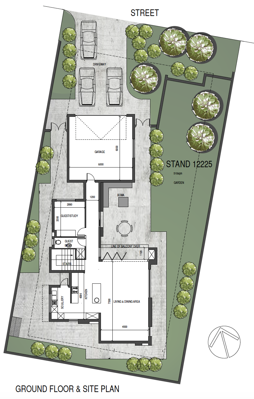 4 Bedroom Property for Sale in Fountainbrook Estate Gauteng