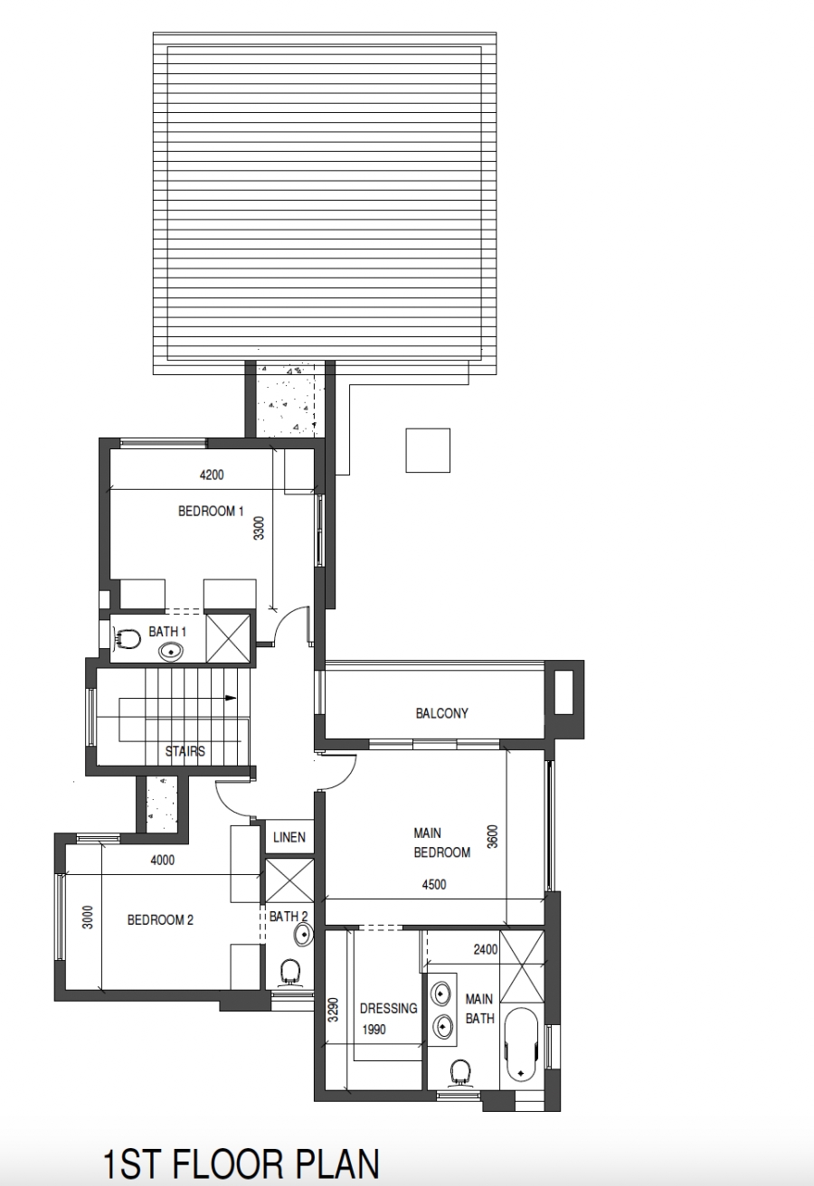 4 Bedroom Property for Sale in Fountainbrook Estate Gauteng