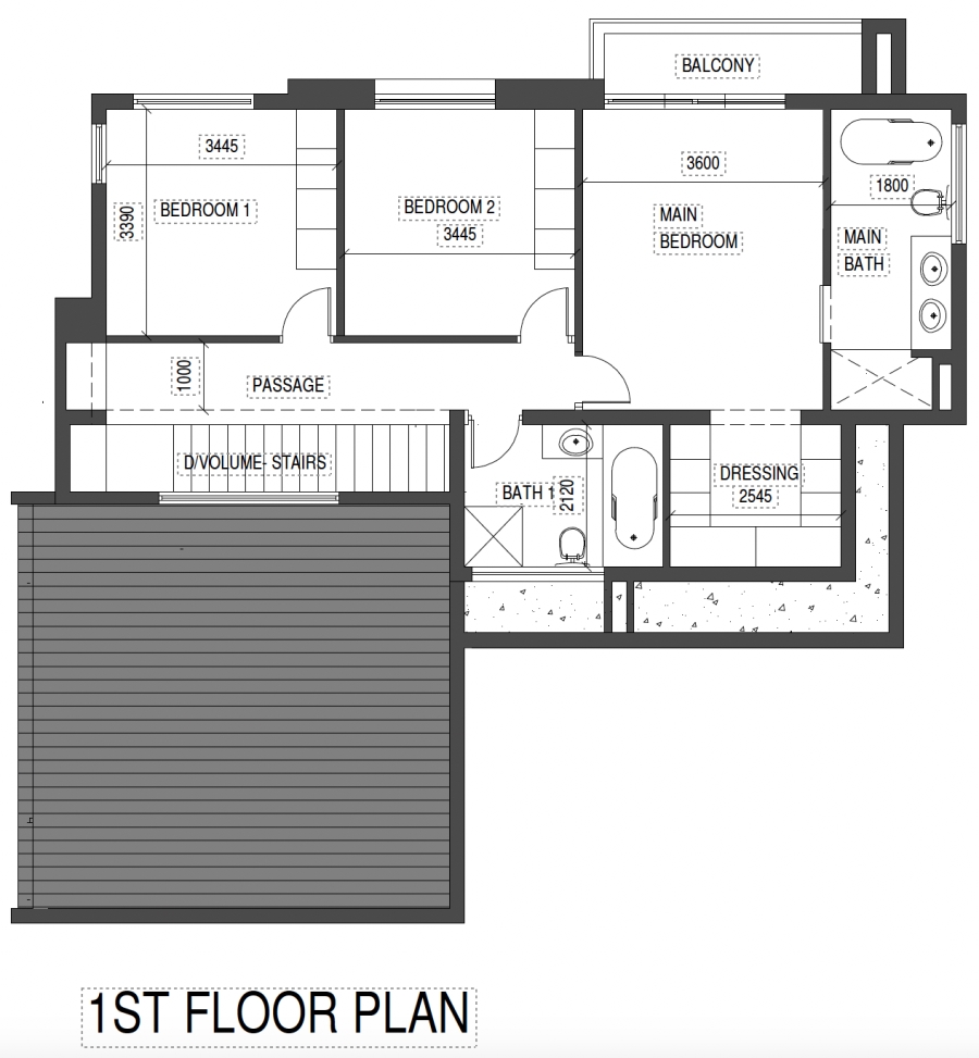 3 Bedroom Property for Sale in Fountainbrook Estate Gauteng