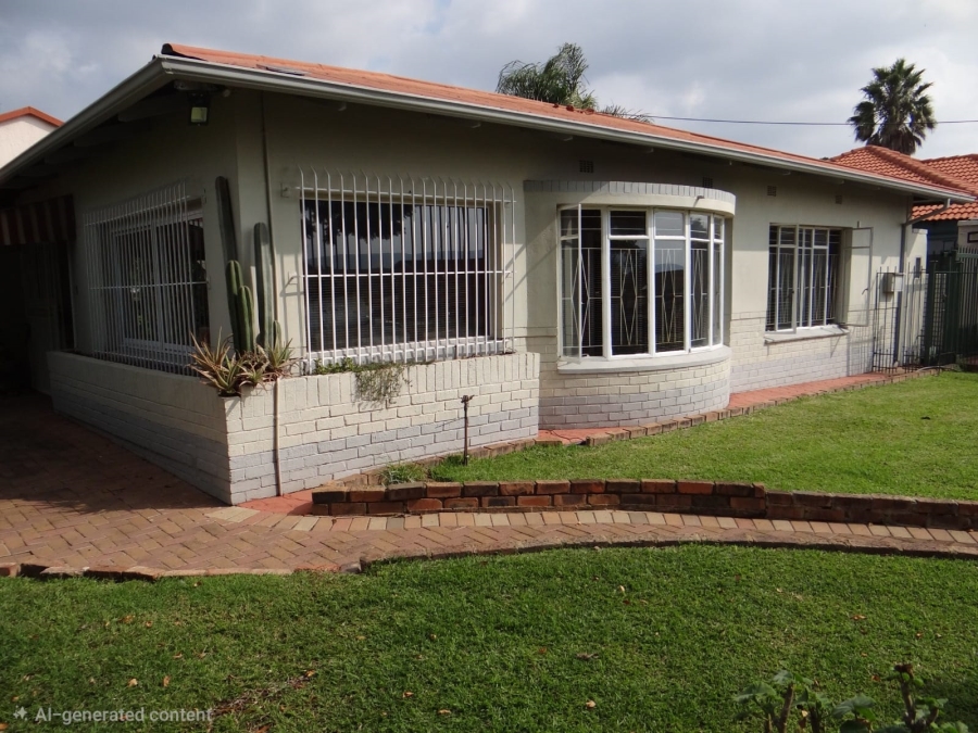 5 Bedroom Property for Sale in Capital Park Gauteng