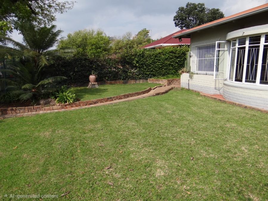 5 Bedroom Property for Sale in Capital Park Gauteng