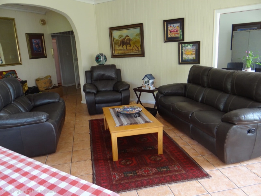 5 Bedroom Property for Sale in Capital Park Gauteng