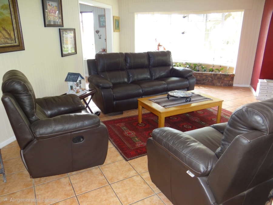 5 Bedroom Property for Sale in Capital Park Gauteng