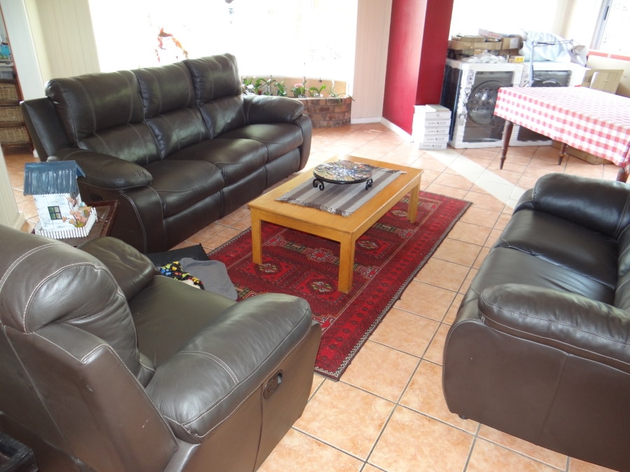 5 Bedroom Property for Sale in Capital Park Gauteng