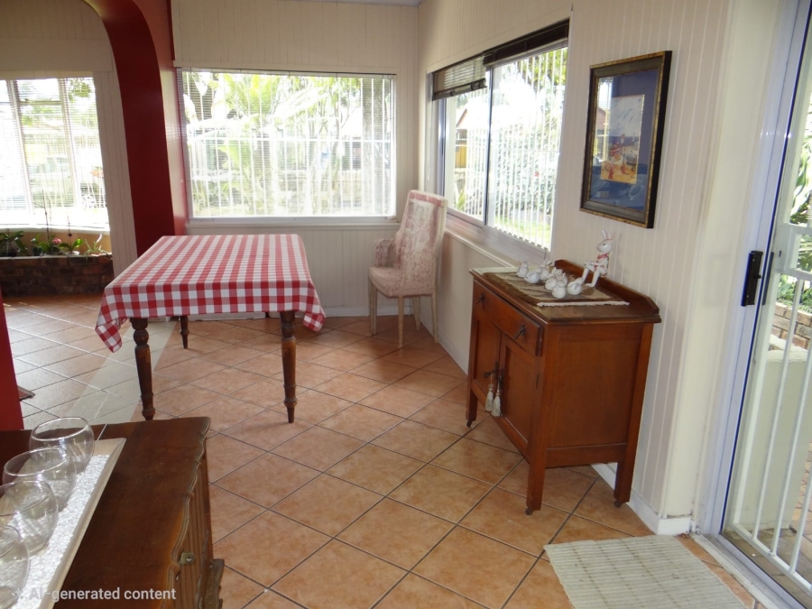 5 Bedroom Property for Sale in Capital Park Gauteng