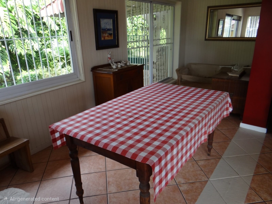 5 Bedroom Property for Sale in Capital Park Gauteng