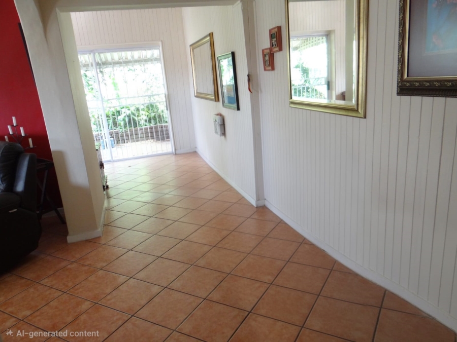 5 Bedroom Property for Sale in Capital Park Gauteng