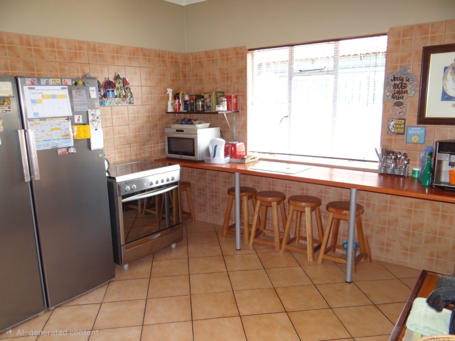 5 Bedroom Property for Sale in Capital Park Gauteng